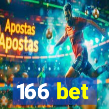 166 bet